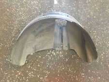 Volkswagen Polo 9N3 2006-2008 Passenger NSR Rear Arch Liner 6Q0810971A